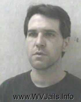 Chad Owen Spurlock Mugshot