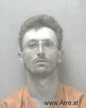 Chad Eric Surgoine Mugshot