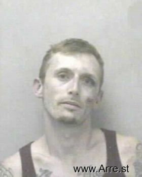 Chad Eric Surgoine Mugshot