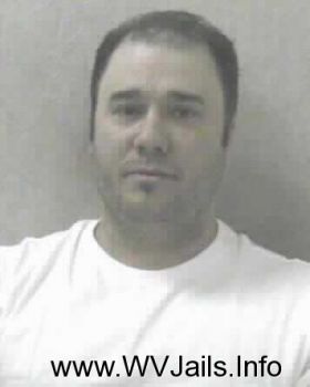 Chad Eric Vandergrift Mugshot