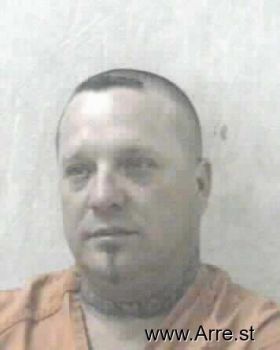 Chad Edward Walker Mugshot