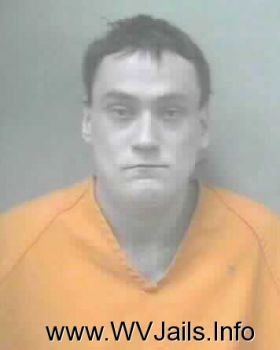 Chad Joseph White Mugshot