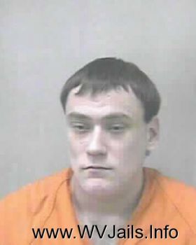 Chad Joseph White Mugshot