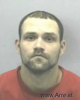 Chad Allen Wilkinson Mugshot