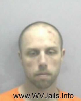 Chad Lane Wilson Mugshot