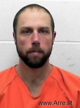 Chad Lane Wilson Mugshot