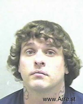 Chad Michael Yelich Mugshot