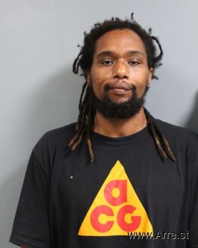 Chadwick Emanual Taylor Mugshot