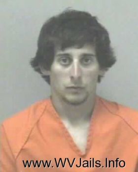 Chadwick Hayden Hughes Mugshot