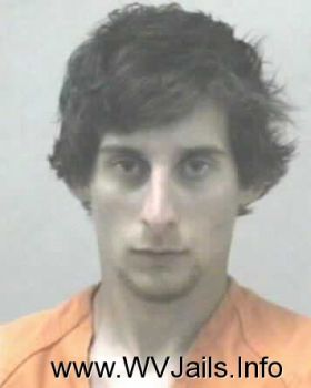 Chadwick Hayden Hughes Mugshot