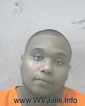 Chadwick Emmanuel Taylor Mugshot