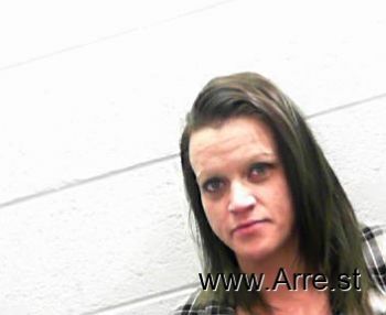 Chaelyn Whitney Jackson Mugshot