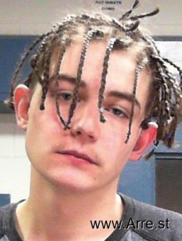 Chance  Williams Mugshot