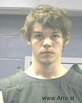 Chance Robert Seymour Mugshot