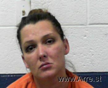 Chanda Victoria Richmond Mugshot