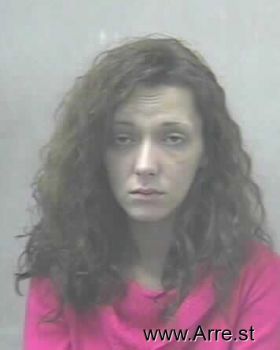 Chanda Victoria Richmond Mugshot