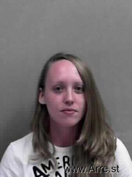 Chandice Rebecca Cochran Mugshot