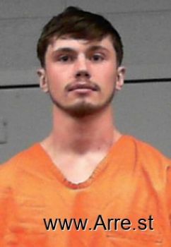 Chandler Johnathan Lee Martin Mugshot