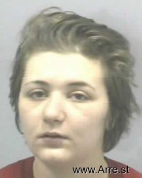 Chandler Renee Gardi Mugshot