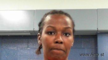 Chaneka Denise Carey Mugshot