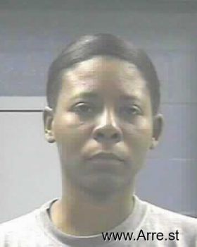 Chantay Annette Greene Mugshot