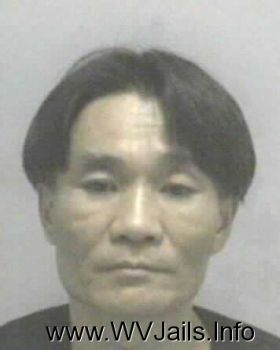 Chanthanongsack  Vongsoumphou Mugshot