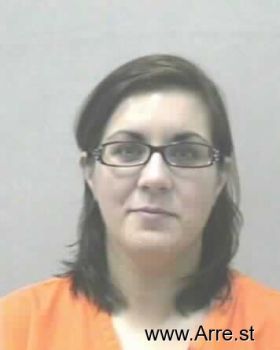 Charisma Leah Coffman Mugshot