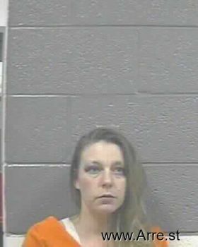 Charissa Michelle Reinschild Mugshot