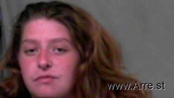 Charity Nichole Bagent Mugshot