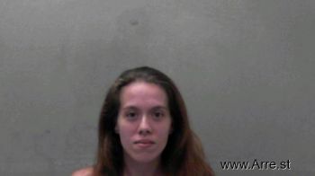 Charity Jo Workman Mugshot