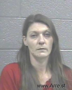 Charity Lynn Addair Mugshot