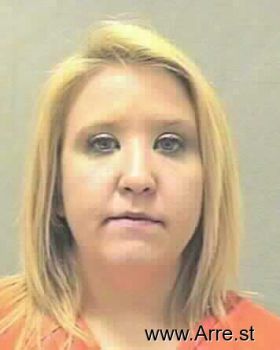 Charity Dawn Herron Mugshot