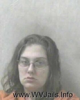 Charity Catherine Ritchie Mugshot