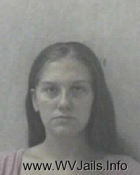 Charity Catherine Ritchie Mugshot