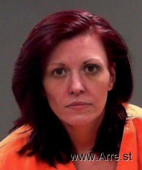 Charla Marie Mitchell Mugshot