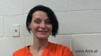 Charleigh Ann Snodgrass Mugshot