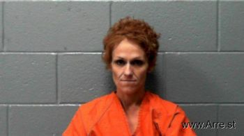 Charlene Dianna Adams Mugshot