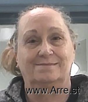 Charlene Virginia Hale Mugshot