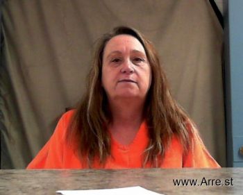 Charlene Virginia Hale Mugshot