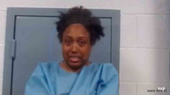 Charlene Rene Johnson Mugshot