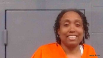 Charlene Rene Johnson Mugshot