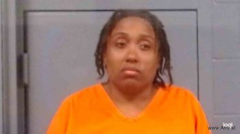 Charlene Rene Johnson Mugshot