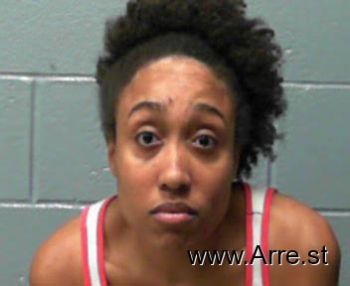 Charlene Rene Johnson Mugshot