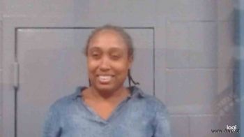 Charlene Rene Johnson Mugshot