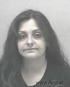 Charlene  Gibson Mugshot