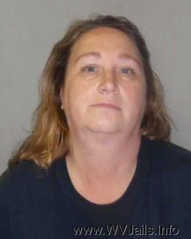 Charlene Virginia Hale Mugshot