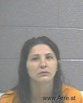 Charlene  Justice Mugshot