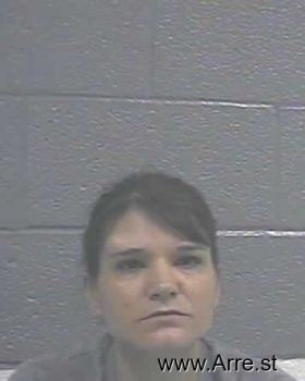 Charlene K Lindsay Mugshot