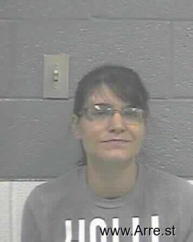 Charlene K Lindsay Mugshot