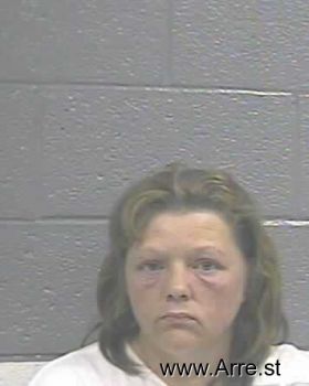 Charlene Kay Mckinney Mugshot